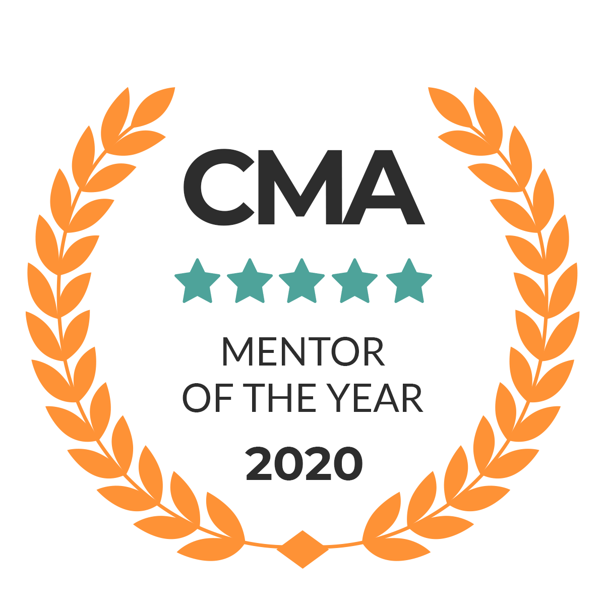 CareerMentor awards 2020 category