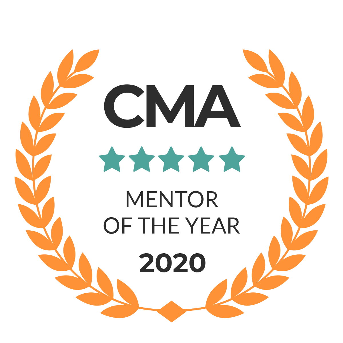 ledig stilling Rynke panden træthed CareerMentor Awards Denmark 2020 - Nominate your mentor