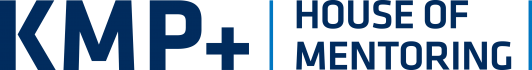 KMP+ logo